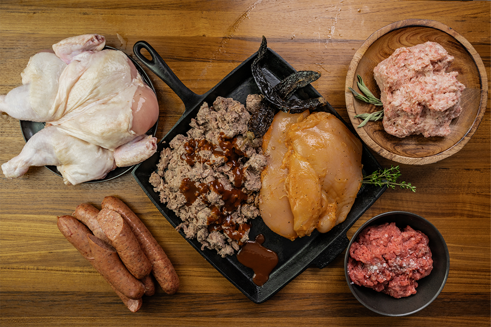 Butcher Box | Hudson Meat Market
